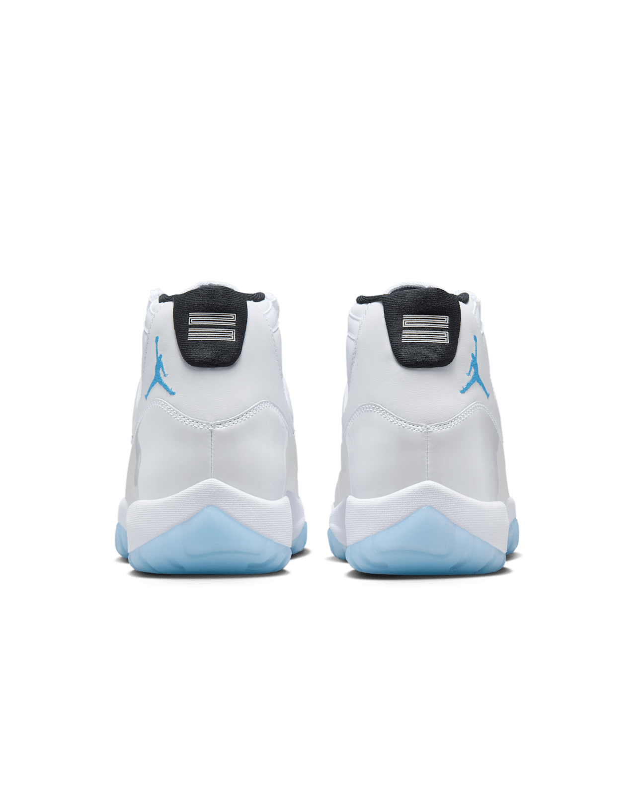 Date de sortie de la Air Jordan 11 « Legend Blue » (CT8012104). Nike SNKRS